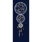 Chromex - Décor 2DC Rêve BF L:1m H:3m