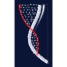 Chromex - Décor 2DTC Elfie RG L:1m H:2m