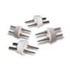 Chromex - Rac élec Kit 100 Pt/Pt L:0,01 / Int/Ext Sans Cable