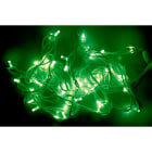 Chromex - Guirl. Classicline L:20M BF&VE 200 LED 20% Scint.