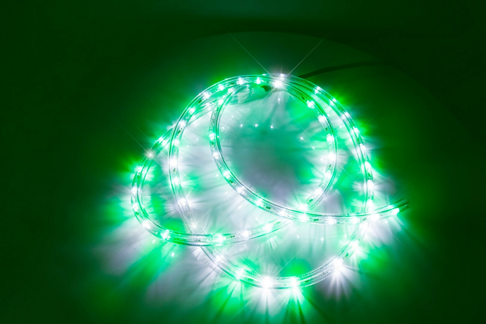 Chromex - Cord Lum. VE L:30M 36 LED/M Flash