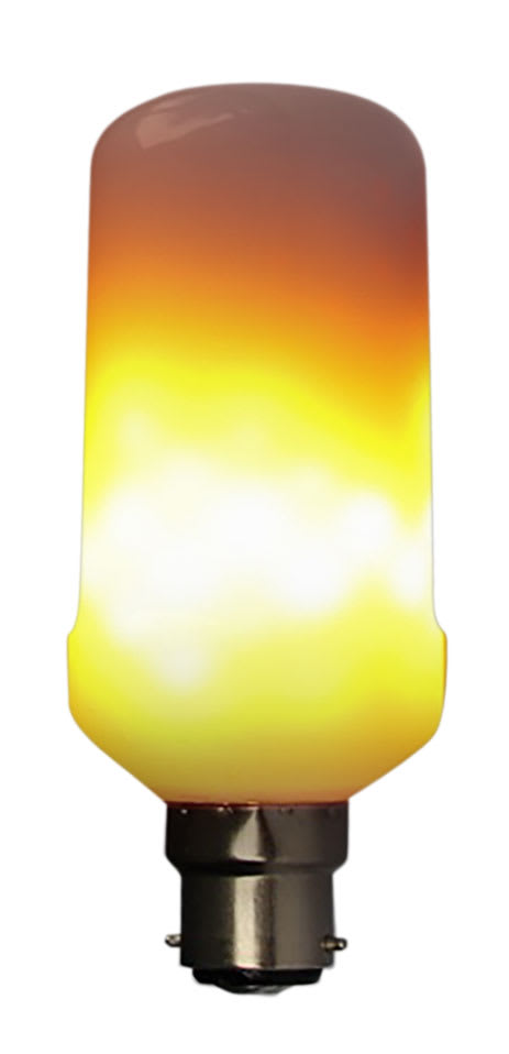 Chromex - Amp. B22 BC Flamme 120-230ACDC/50/60Hz