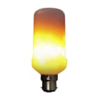 Chromex - Amp. B22 BC Flamme 120-230ACDC/50/60Hz