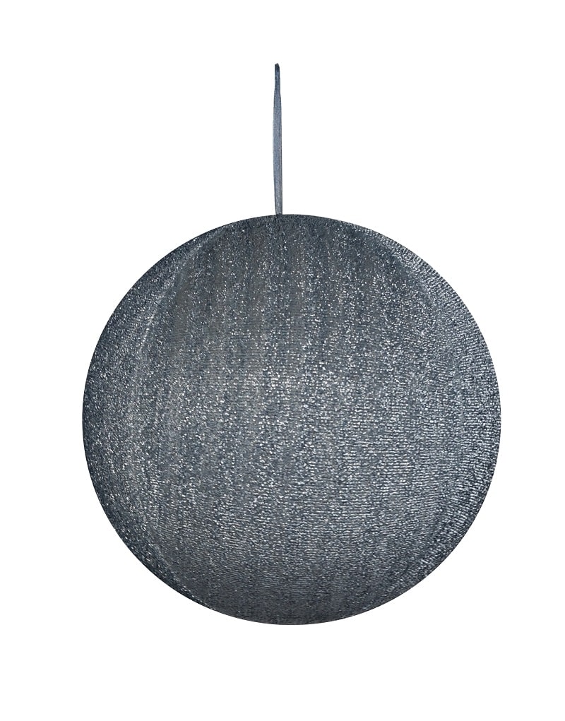 Chromex - Déco Diu Boule ARG Brillant Ø40CM