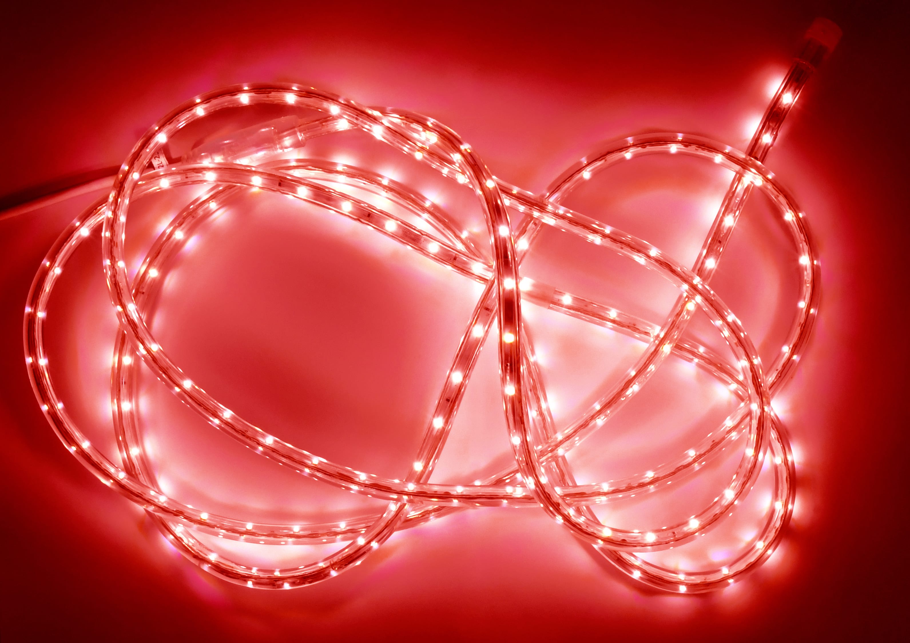 Chromex - Cord Lum. Rop'line RG L:30M 60 LED/M Fixe