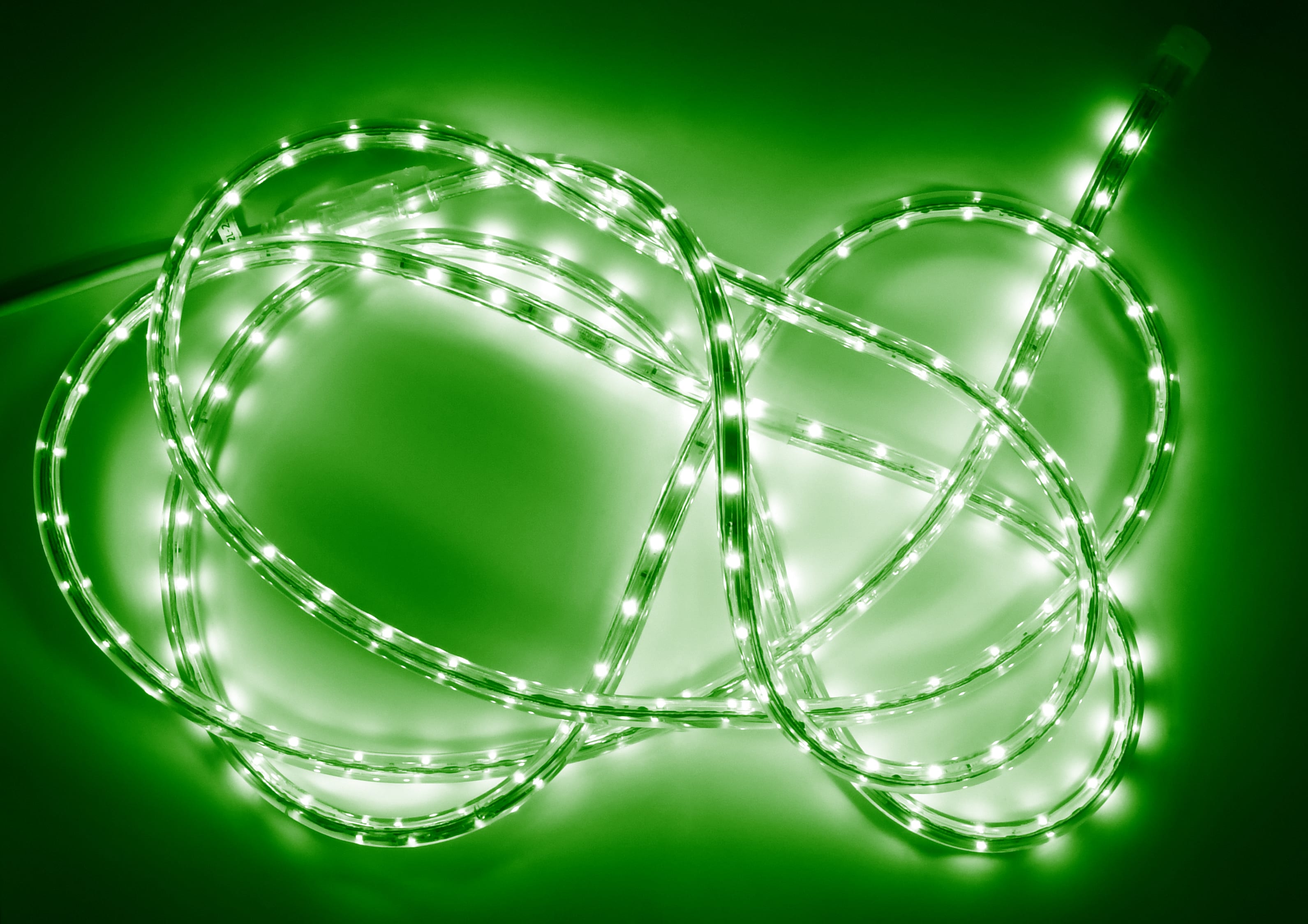 Chromex - Cord Lum. Rop'line VE L:30M 60 LED/M Fixe