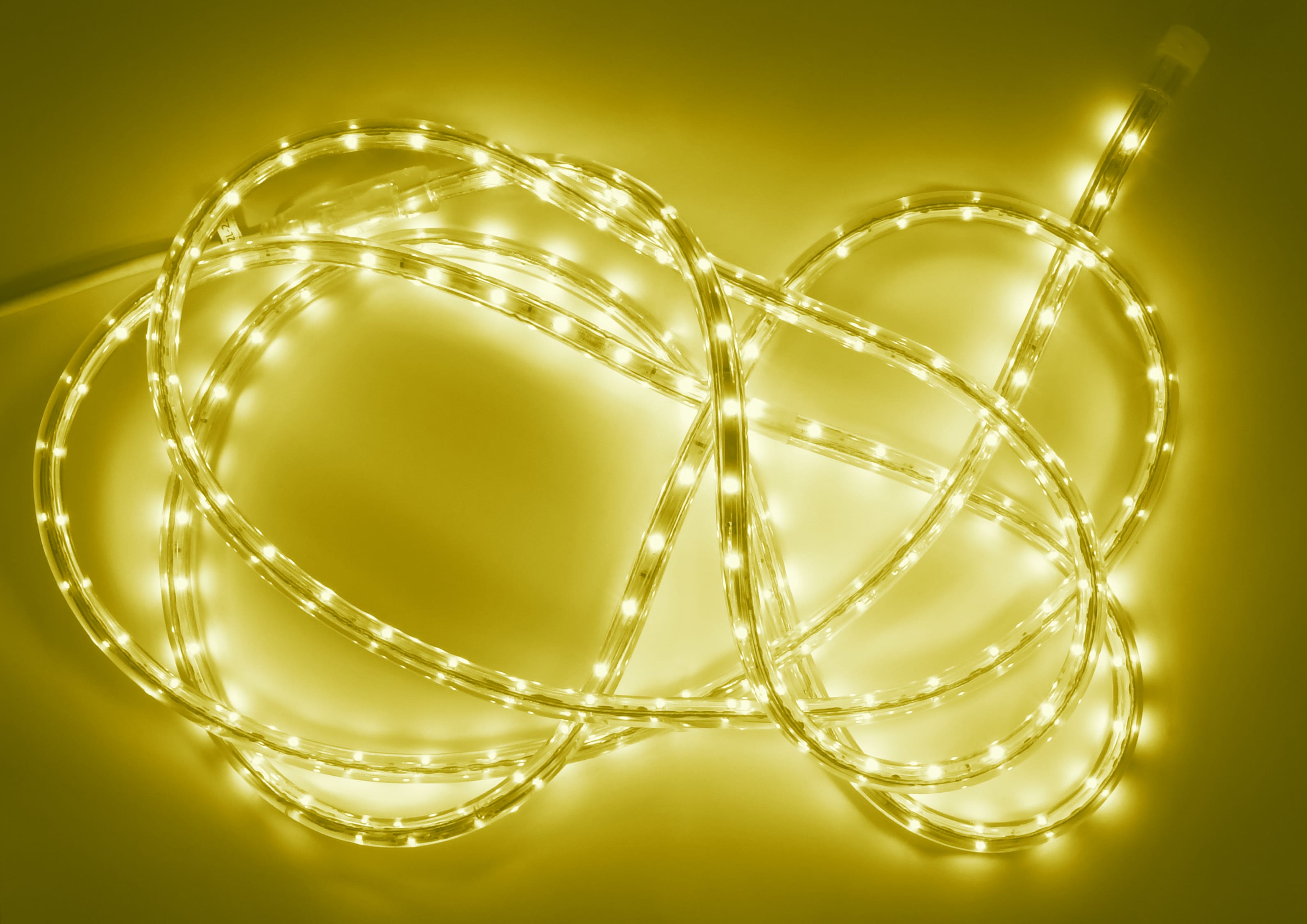 Chromex - Cord Lum. Rop'line JA L:30M 60 LED/M Fixe