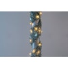 Chromex - MinDeco Ruban BC&BF 104 LED 20% Scint.