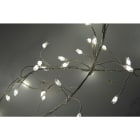 Chromex - Guirl. Boa L:20M IV 1600 MicroLed Fixe