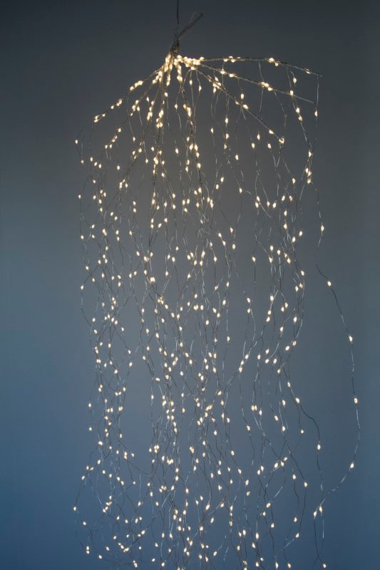 Chromex - MinDeco Cascade IV 1152 MicroLed 20% Scint.