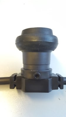 Chromex - Guirl. Guinguette L:10M 20 Douilles E27