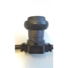 Chromex - Guirl. Guinguette L:10M 20 Douilles E27