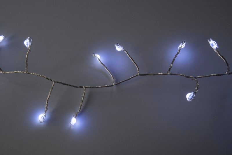 Chromex - Guirl. Voie lactée L:3M BF 120 MicroLed Fixe