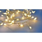 Chromex - Guirl. Voie lactée L:3M IV 120 MicroLed Fixe