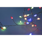 Chromex - Guirl. Voie lactée L:3M Multi 120 MicroLed Fixe