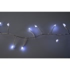 Chromex - Guirl. Voie lactée L:6M BF 240 MicroLed Fixe