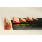 Gindre - BARRE SOUPLE ISOLEE MAXIFLEX 63X1X3 LG2M