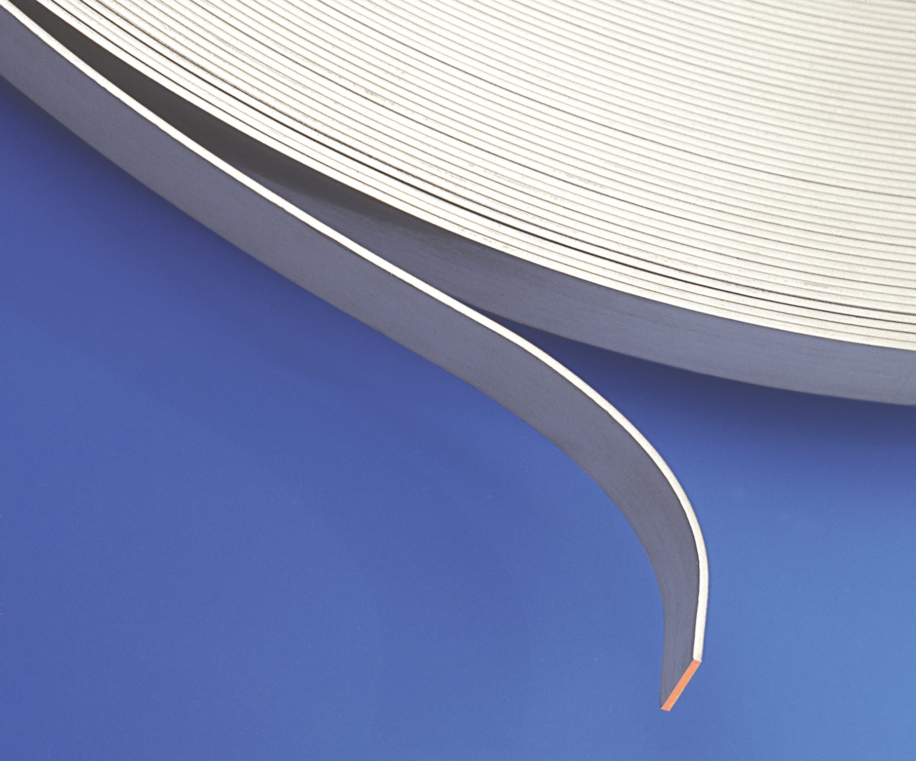 Gindre - BANDE PARATONNERRE CUA1 ETAT0 30X2 ETAME RLX 50 M