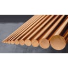 Gindre - BARRE CUIVRE DIA 6 LG6M