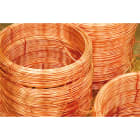 Gindre - TROLLEY CUIVRE DIAMETRE 8 BOTTES DE 22 KG SOIT 50 M ENVIRON