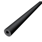 Eid - Manchon isolant 2m Bl-s2-d0 Bl-s3-d0 noir 19mm 1"5/8