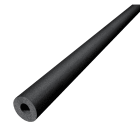 Eid - Manchon isolant 2m Bl-s2-d0 Bl-s3-d0 noir 19mm 1"5/8