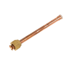 Eid - Kit flare cuivre 150mm 1/2