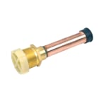 Eid - Kit operculable 82 3/8 cuivre 150mm