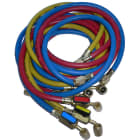 Eid - 3 flex de charge 0,9m BJR R410A avec vannes