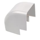 Eid - Coude 90 angle ext pour goulotte 60