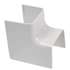 Eid - Coude 90 angle intr pour goulotte 60