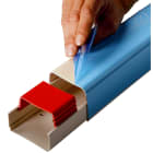 Eid - Goulotte M1 rigide 60 2m avec film protecteur