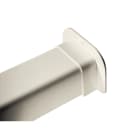 Eid - Rosace murale ivoire pour goulotte 110