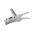 Eid - Pince coupe goulotte de largeur max 90mm