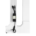 Eid - Pompe AP01 sous goulotte 15L/h UI max 10 kw (35000btu) alarme <19,7dB(A) à 1m