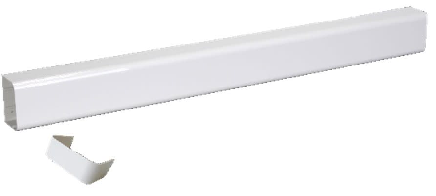 Eid - Extension et jointure goulotte 800mm/ 1 pcs