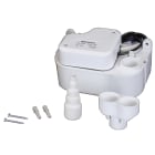 Eid - Pompe relevage chaudière 18L/h sunny avec alarme