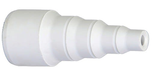 Eid - Réducteur blanc ø33, ø26, ø22, ø16, ø12 pour AP11