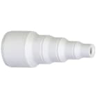 Eid - Réducteur blanc ø33, ø26, ø22, ø16, ø12 pour AP11