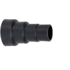 Eid - Réducteur noir ø22, ø25, ø32, ø40 pour AP07