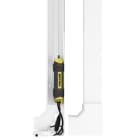 Eid - Pompe relevage Goulotte 20l/h ultra silencieuse 16dBA, compacte, IP24, Alarme NF