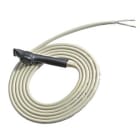 Eid - Cordon chauffant 2m chaud 40w 230v thermostat intégré. Lg 3m