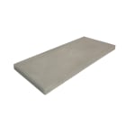 Eid - Plaque de sol ultralite effet béton 400x900x75mm. Charge max: 343kg