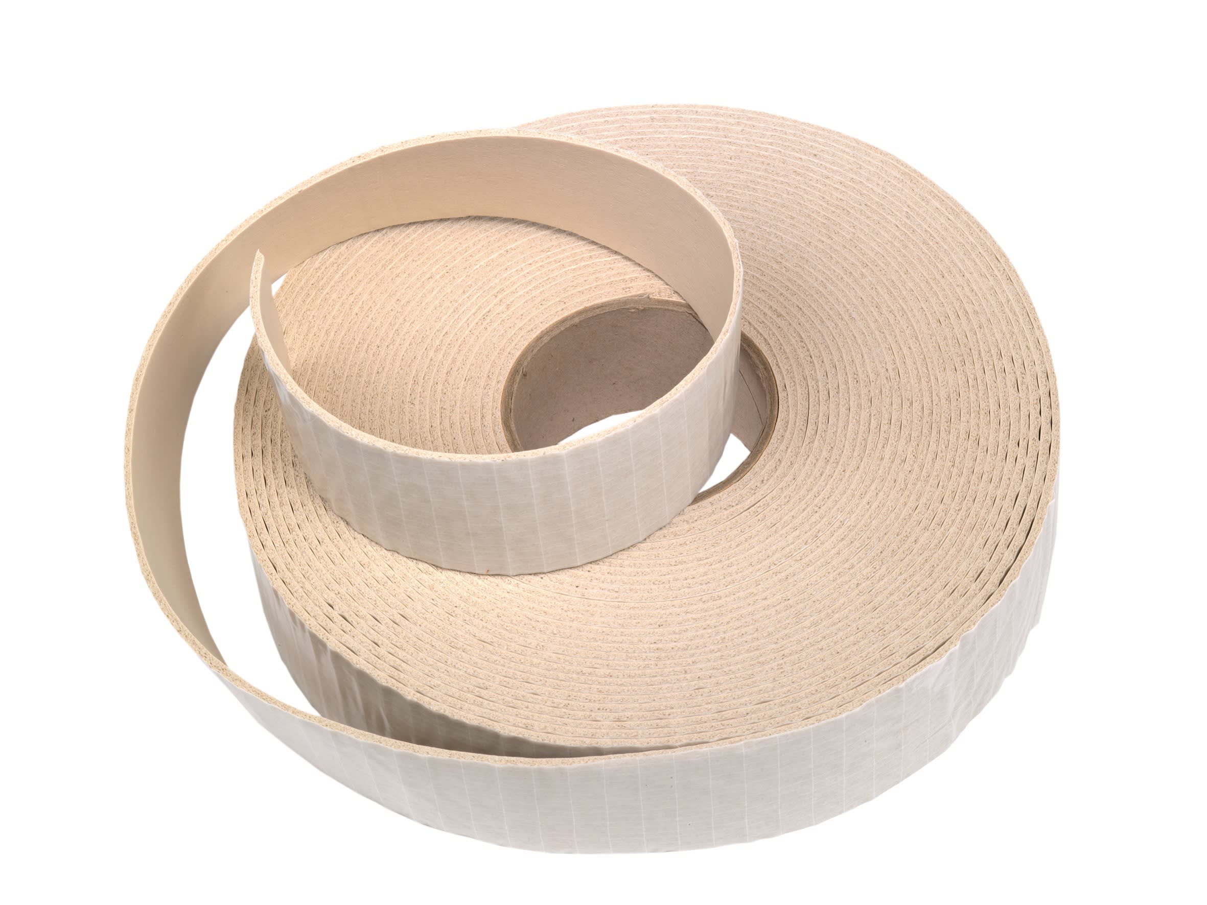 Eid - Bande isolante PE blanche 50mm l10m