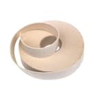 Eid - Bande isolante PE blanche 50mm l10m