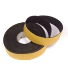 Eid - Bande isolante Bl-s3-d0 (M1) noire 50mm l10m