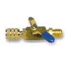 Eid - Vanne à boule MF 1/4 SAE