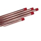 Eid - Barre de cuivre nu 4m 1"3/8 ep. 1,65mm (sertissage)