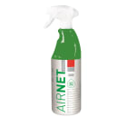 Eid - Pulvérisateur AirNet 750mL, nettoyant, dégraissant et désinfectant pour les U.I.