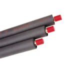 Eid - Barre cuivre 4m isolée Bl-s3-d0 (M1) 19mm 1/2